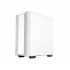 Gabinete DeepCool CC560 V2, Midi-Tower, ATX/Micro-ATX/Mini-ITX, USB 2.0/3.0, sin Fuente, 4 Ventiladores Instalados, Blanco   8