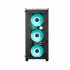 Gabinete DeepCool CC560 V2, Midi-Tower, ATX/Micro-ATX/Mini-ITX, USB 2.0/3.0, sin Fuente, 4 Ventiladores Instalados, Blanco   3