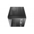 Gabinete DeepCool R-CG530U-BKAGA4-G, Midi-Tower, ATX/Micro-ATX/Mini-ITX, USB 3.0, sin Fuente, 4 Ventiladores Instalados, Negro - Imagen adicional 4