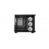 Gabinete DeepCool R-CG530U-BKAGA4-G, Midi-Tower, ATX/Micro-ATX/Mini-ITX, USB 3.0, sin Fuente, 4 Ventiladores Instalados, Negro - Imagen adicional 2