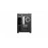 Gabinete DeepCool R-CG530U-BKAGA4-G, Midi-Tower, ATX/Micro-ATX/Mini-ITX, USB 3.0, sin Fuente, 4 Ventiladores Instalados, Negro - Imagen adicional 6