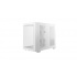 Gabinete DeepCool CG530U, Midi-Tower, ATX/Micro-ATX/Mini-ITX, USB 3.0, sin Fuente, 4 Ventiladores Instalados, Blanco - Imagen adicional 5