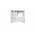 Gabinete DeepCool CG530U, Midi-Tower, ATX/Micro-ATX/Mini-ITX, USB 3.0, sin Fuente, 4 Ventiladores Instalados, Blanco - Imagen adicional 3