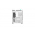 Gabinete DeepCool CG530U, Midi-Tower, ATX/Micro-ATX/Mini-ITX, USB 3.0, sin Fuente, 4 Ventiladores Instalados, Blanco - Imagen adicional 6