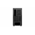 Gabinete DeepCool CG540 con Ventana ARGB, Midi-Tower, Mini-ITX/Micro-ATX/ATX/E-ATX, USB 3.0, sin Fuente, 4 Ventiladores Instalados (3x RGB), Negro  12