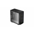 Gabinete DeepCool CG560 con Ventana RGB, Midi-Tower, Mini-ITX/Micro-ATX/ATX/E-ATX, USB 3.0, sin Fuente, Negro  3
