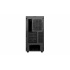 Gabinete DeepCool CG560 con Ventana RGB, Midi-Tower, Mini-ITX/Micro-ATX/ATX/E-ATX, USB 3.0, sin Fuente, Negro  12
