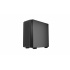 Gabinete DeepCool CG560 con Ventana RGB, Midi-Tower, Mini-ITX/Micro-ATX/ATX/E-ATX, USB 3.0, sin Fuente, Negro  11