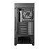 Gabinete DeepCool CG580 4F, Midi-Tower, ATX/Micro-ATX/Mini-ITX, USB 3.0, sin Fuente, 4 Ventiladores Instalados, Negro  11