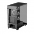Gabinete DeepCool CG580 4F, Midi-Tower, ATX/Micro-ATX/Mini-ITX, USB 3.0, sin Fuente, 4 Ventiladores Instalados, Negro  8