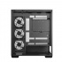 Gabinete DeepCool CG580 4F, Midi-Tower, ATX/Micro-ATX/Mini-ITX, USB 3.0, sin Fuente, 4 Ventiladores Instalados, Negro  7