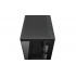 Gabinete DeepCool CG580 4F V2, Midi-Tower, ATX/Micro-ATX/Mini-ITX, USB 3.0, sin Fuente, 4 Ventiladores Instalados, Negro - Imagen adicional 6