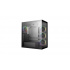 Gabinete DeepCool CG580 4F V2, Midi-Tower, ATX/Micro-ATX/Mini-ITX, USB 3.0, sin Fuente, 4 Ventiladores Instalados, Negro - Imagen adicional 1