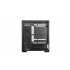 Gabinete DeepCool CG580 4F V2, Midi-Tower, ATX/Micro-ATX/Mini-ITX, USB 3.0, sin Fuente, 4 Ventiladores Instalados, Negro - Imagen adicional 4