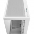 Gabinete DeepCool CG580 4F, Midi-Tower, ATX/Micro-ATX/Mini-ITX, USB 3.0, sin Fuente, 4 Ventiladores Instalados, Blanco  9