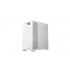 Gabinete DeepCool CG580 4F V2, Midi-Tower, ATX/Micro-ATX/Mini-ITX, USB 3.0, sin Fuente, 4 Ventiladores Instalados, Blanco - Imagen adicional 7