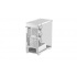 Gabinete DeepCool CG580 4F V2, Midi-Tower, ATX/Micro-ATX/Mini-ITX, USB 3.0, sin Fuente, 4 Ventiladores Instalados, Blanco - Imagen adicional 5
