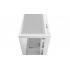 Gabinete DeepCool CG580 4F V2, Midi-Tower, ATX/Micro-ATX/Mini-ITX, USB 3.0, sin Fuente, 4 Ventiladores Instalados, Blanco - Imagen adicional 6