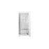 Gabinete DeepCool CG580 4F V2, Midi-Tower, ATX/Micro-ATX/Mini-ITX, USB 3.0, sin Fuente, 4 Ventiladores Instalados, Blanco - Imagen adicional 2