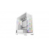 Gabinete DeepCool CG580 4F V2, Midi-Tower, ATX/Micro-ATX/Mini-ITX, USB 3.0, sin Fuente, 4 Ventiladores Instalados, Blanco