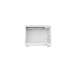 Gabinete DeepCool CH160 PLUS, SFF, Micro-ATX/Mini-ITX, USB 3.0, sin Fuente, sin Ventiladores Instalados, Blanco - Imagen adicional 4