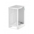 Gabinete DeepCool CH170, Midi-Tower, Mini-ITX, USB 2.0/3.0, sin Fuente, sin Ventiladores Instalados, Blanco  3
