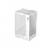 Gabinete DeepCool CH170, Midi-Tower, Mini-ITX, USB 2.0/3.0, sin Fuente, sin Ventiladores Instalados, Blanco  1