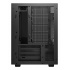 Gabinete DeepCool CH260, Micro-Tower, Micro-ATX/Mini-ITX, USB 3.0, sin Fuente, sin Ventiladores Instalados, Negro  9