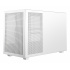 Gabinete DeepCool CH260, Micro-Tower, Micro-ATX/Mini-ITX, USB 3.0, sin Fuente, sin Ventiladores Instalados, Blanco  8