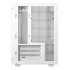Gabinete DeepCool CH260, Micro-Tower, Micro-ATX/Mini-ITX, USB 3.0, sin Fuente, sin Ventiladores Instalados, Blanco  9