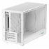Gabinete DeepCool CH260, Micro-Tower, Micro-ATX/Mini-ITX, USB 3.0, sin Fuente, sin Ventiladores Instalados, Blanco  7