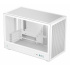 Gabinete DeepCool CH260, Micro-Tower, Micro-ATX/Mini-ITX, USB 3.0, sin Fuente, sin Ventiladores Instalados, Blanco  1