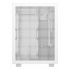 Gabinete DeepCool CH260, Micro-Tower, Micro-ATX/Mini-ITX, USB 3.0, sin Fuente, sin Ventiladores Instalados, Blanco  4