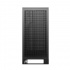 Gabinete DeepCool CH270, Mini-Tower, Micro-ATX/Mini-ITX, USB 3.0, sin Fuente, sin Ventiladores Instalados, Negro  9