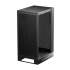 Gabinete DeepCool CH270, Mini-Tower, Micro-ATX/Mini-ITX, USB 3.0, sin Fuente, sin Ventiladores Instalados, Negro  7
