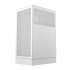Gabinete DeepCool CH270, Mini-Tower, Micro-ATX/Mini-ITX, USB 3.0, sin Fuente, sin Ventiladores Instalados, Blanco  8