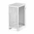 Gabinete DeepCool CH270, Mini-Tower, Micro-ATX/Mini-ITX, USB 3.0, sin Fuente, sin Ventiladores Instalados, Blanco  7