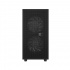 Gabinete DeepCool CH360 DIGITAL, Micro-Tower, Micro-ATX/Mini-ITX, USB 3.0, sin Fuente, 3 Ventiladores Instalados, Negro  3
