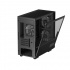 Gabinete DeepCool CH360 DIGITAL, Micro-Tower, Micro-ATX/Mini-ITX, USB 3.0, sin Fuente, 3 Ventiladores Instalados, Negro  7