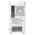 Gabinete DeepCool CH360, Micro-Tower, Micro-ATX/Mini-ITX, USB 3.0, sin Fuente, 3 Ventiladores Instalados, Blanco  11