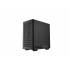 Gabinete DeepCool CH370 con Ventana Mini-Tower, Micro-ATX/Mini-ITX, USB 3.2, sin Fuente, 1 Ventilador Instalado, Negro  9