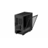 Gabinete DeepCool CH370 con Ventana Mini-Tower, Micro-ATX/Mini-ITX, USB 3.2, sin Fuente, 1 Ventilador Instalado, Negro  7