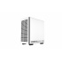Gabinete DeepCool CH370 con Ventana Mini-Tower, Micro-ATX/Mini-ITX, USB 3.2, sin Fuente, 1 Ventilador Instalado, Blanco  9