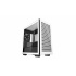 Gabinete DeepCool CH370 con Ventana Mini-Tower, Micro-ATX/Mini-ITX, USB 3.2, sin Fuente, 1 Ventilador Instalado, Blanco  1