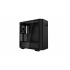 Gabinete DeepCool CH510 MESH DIGITAL, Midi-Tower, ATX/EATX/Micro-ATX/Mini-ITX, USB 3.0, sin Fuente, 1 Ventilador Instalado, Negro   2