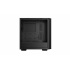 Gabinete DeepCool CH510 MESH DIGITAL, Midi-Tower, ATX/EATX/Micro-ATX/Mini-ITX, USB 3.0, sin Fuente, 1 Ventilador Instalado, Negro   5