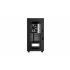 Gabinete DeepCool CH510 MESH DIGITAL con Ventana, Midi-Tower, ATX/EATX/Micro ATX/Mini-ATX, USB 3.0, sin Fuente, 1 Ventilador Instalado, Negro  4
