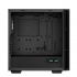 Gabinete DeepCool CH560 Digital con Ventana, Midi-Tower, ATX/EATX/Micro ATX/Mini-ITX, USB 3.0, sin Fuente, 4 Ventiladores ARGB Instalados, Negro  6