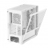 Gabinete DeepCool CH560, Midi-Tower, ATX/EATX/Micro-ATX/Mini-ITX, USB 3.0, sin Fuente, 4 Ventiladores Instalados, Blanco  8
