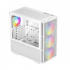 Gabinete DeepCool CH560, Midi-Tower, ATX/EATX/Micro-ATX/Mini-ITX, USB 3.0, sin Fuente, 4 Ventiladores Instalados, Blanco  3
